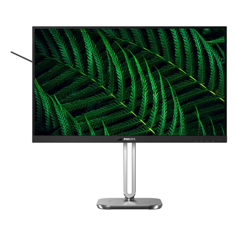 Monitor Philips 27" 27B2G5601/00 QHD IPS 100Hz USB-C 96W