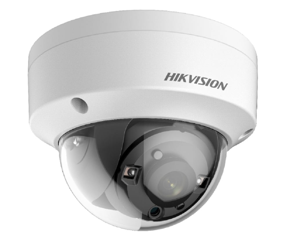 Camera Interior Hikvision 8MP, 4K Ultra HD