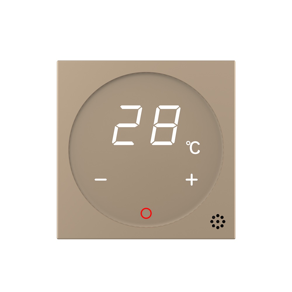 Modul Termostat Livolo Incălzire 16A - imagine 10