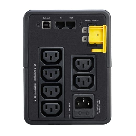 UPS APC BX950MI 520W - Protecție Profesională Echipamente - imagine 8