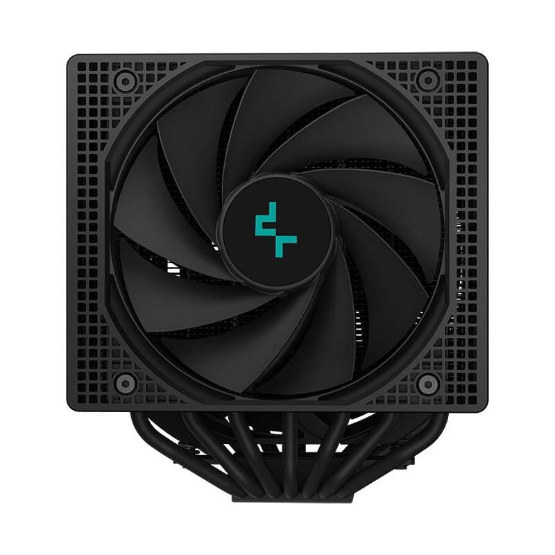 Cooler Procesor Deepcool Assassin IV - Răcire Premium Silențioasă - imagine 4