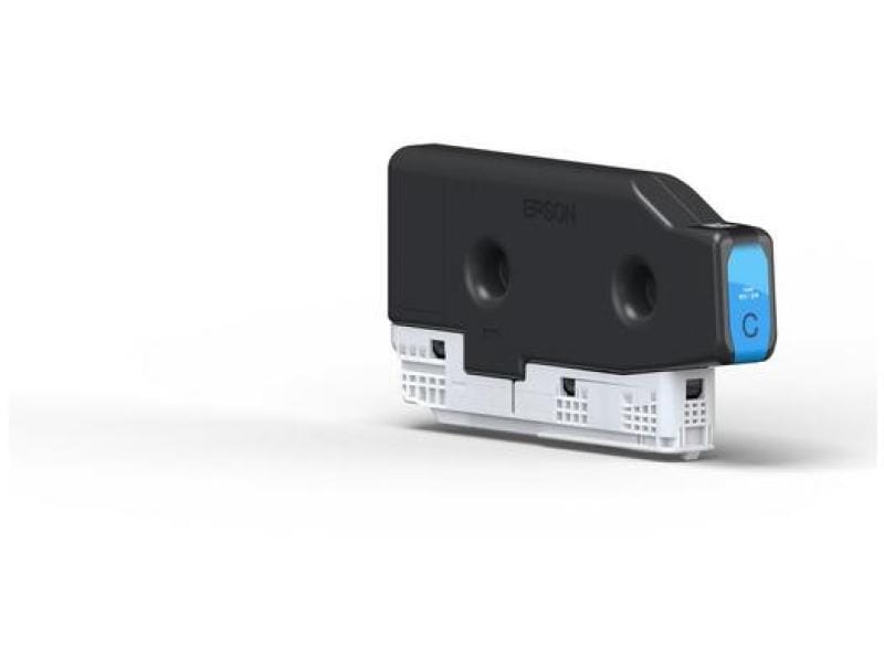 Cartuș Epson AM-C400 Cyan - 28.000 pagini pentru Epson AM-C400 - imagine 2