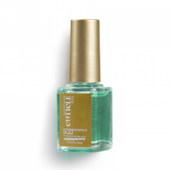 Ulei Cuticule Nailshop Spring Shower 13ml