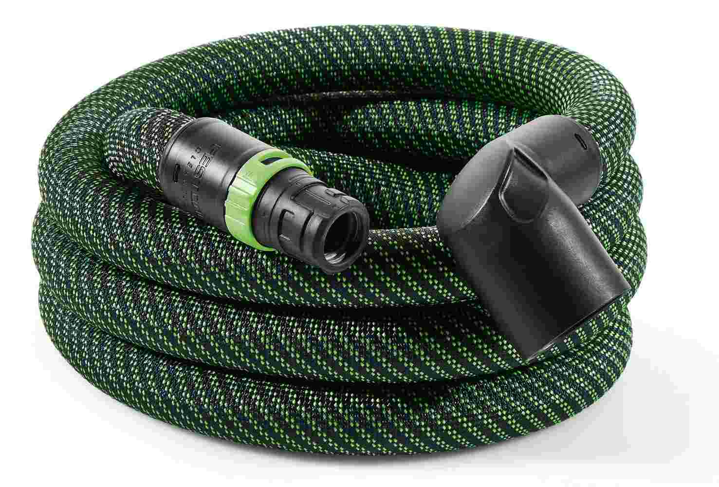 Furtun Festool 27mm/3m - Aspirație Profesională