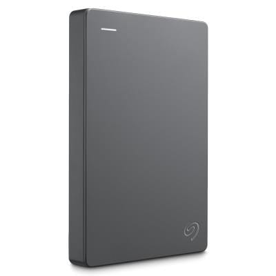 HDD Extern Seagate Basic 2TB USB 3.0 - Stocare Portabilă Rapidă - imagine 2