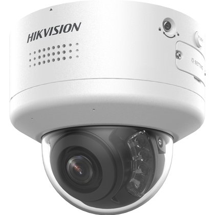 Hikvision DS-2CD2746G2H-IPTRZS2U-SL 4MP AcuSense PTRZ