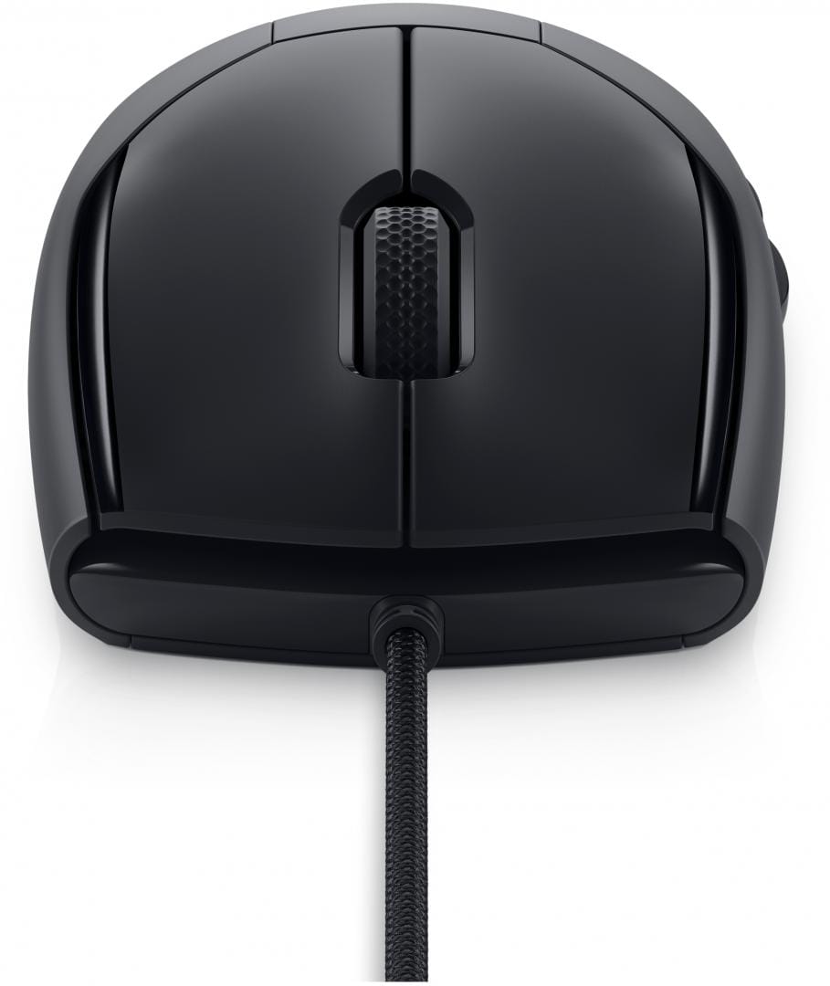 Mouse Gaming Alienware AW320M USB 19000 DPI Negru | Dell - imagine 4
