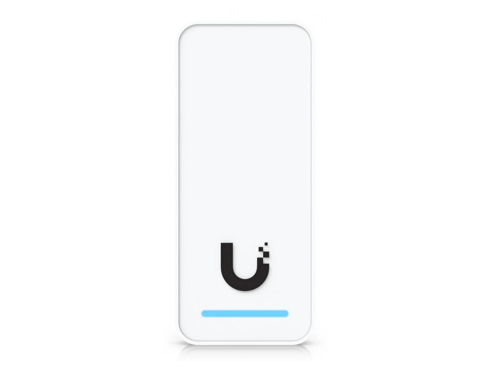 Cititor control acces Ubiquiti UniFi Gen3, NFC, Bluetooth, PoE 48 V, RJ-45 10/100 Mbps, IP55, UA-G3-W