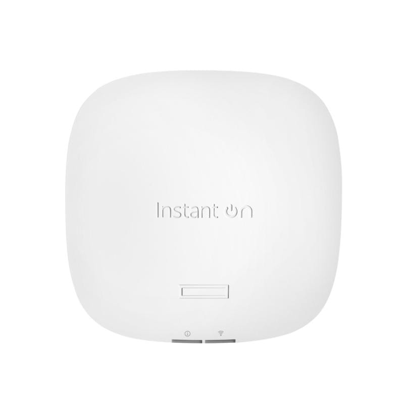 Access Point HP Aruba Instant On AP22 - 1800 Mbps WiFi Dual-Band - imagine 8
