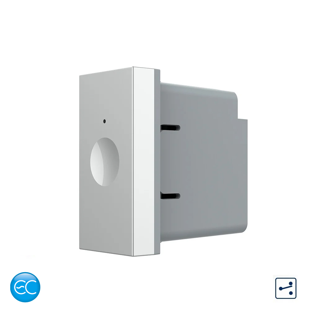 Modul ZigBee Livolo Touch Cap Scara, Smart Home - imagine 11