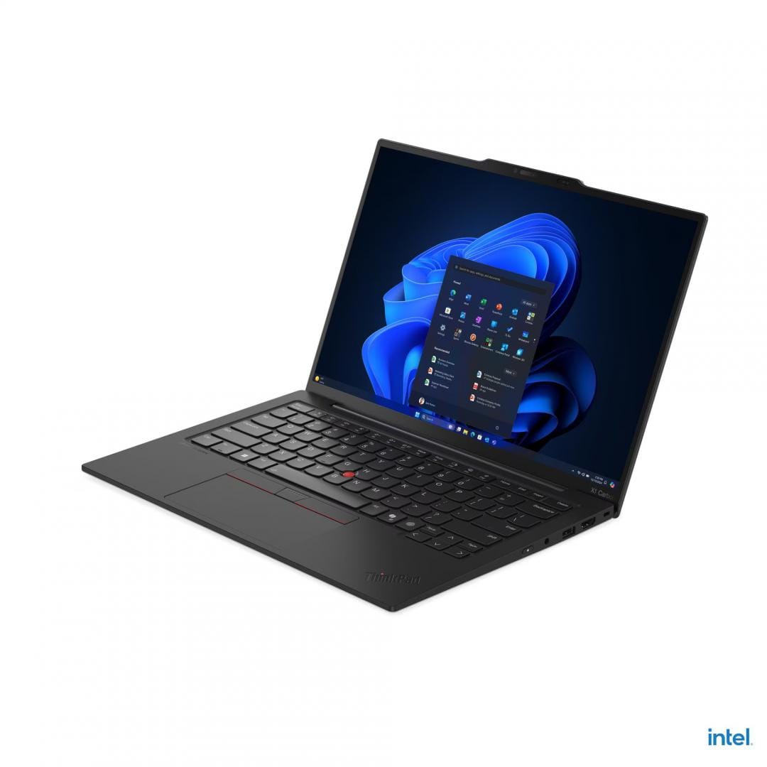 Laptop Lenovo ThinkPad X1 Carbon Gen 13 Aura Edition 14 OLED - imagine 5
