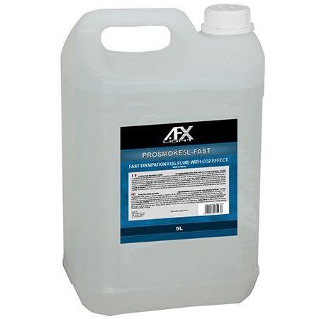 Lichid Fum Afx Rapid 5L