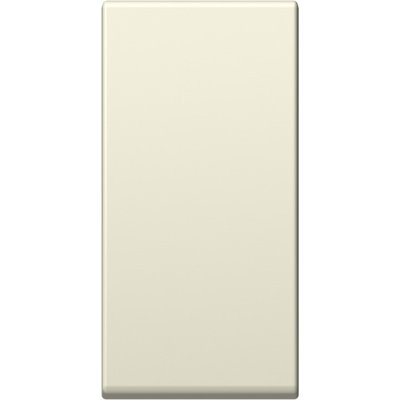 Modul Clapeta 1M Ivoire TEM