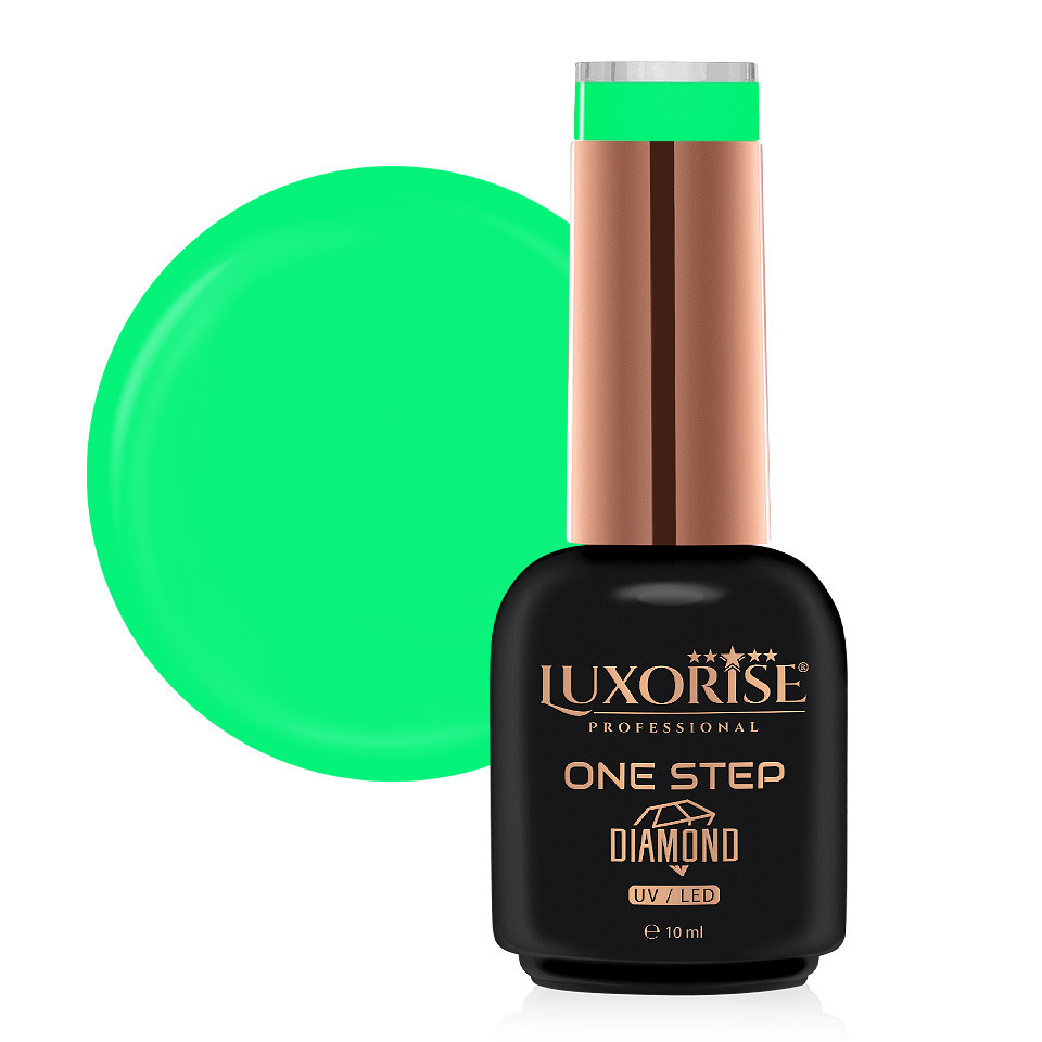 Oja Semipermanenta One Step LUXORISE Paradise Tango 10ml