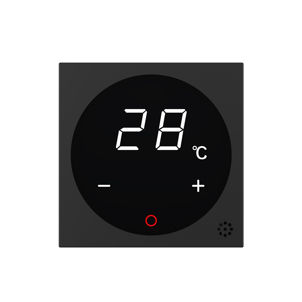 Modul Termostat Livolo Incălzire 16A - imagine 7
