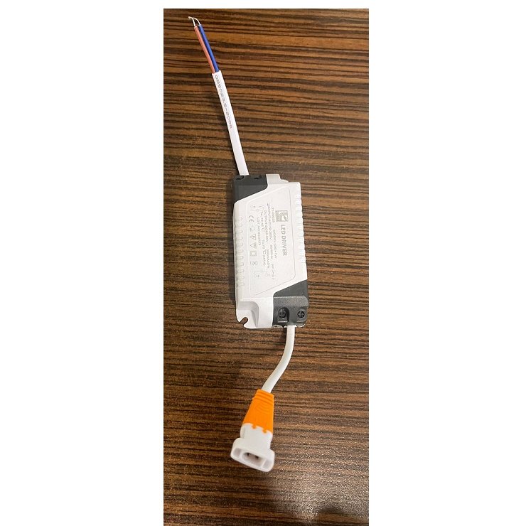 Driver LED Lumen 24W, 86VDC, IP20