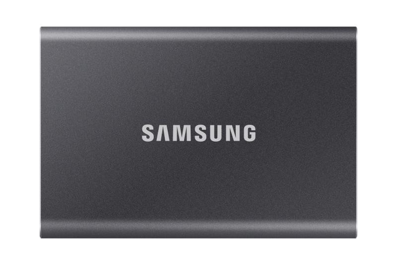SSD Extern Samsung 1TB USB 3.1 - Portabil si Rapid - imagine 2