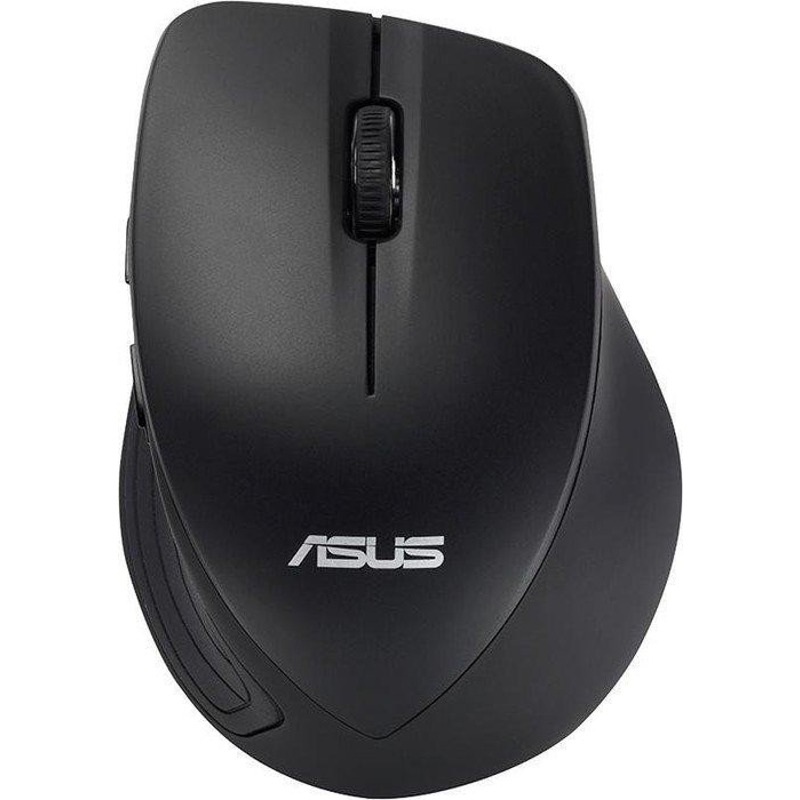 Mouse ASUS WT465 V2 Wireless 1600 DPI Alb - imagine 2