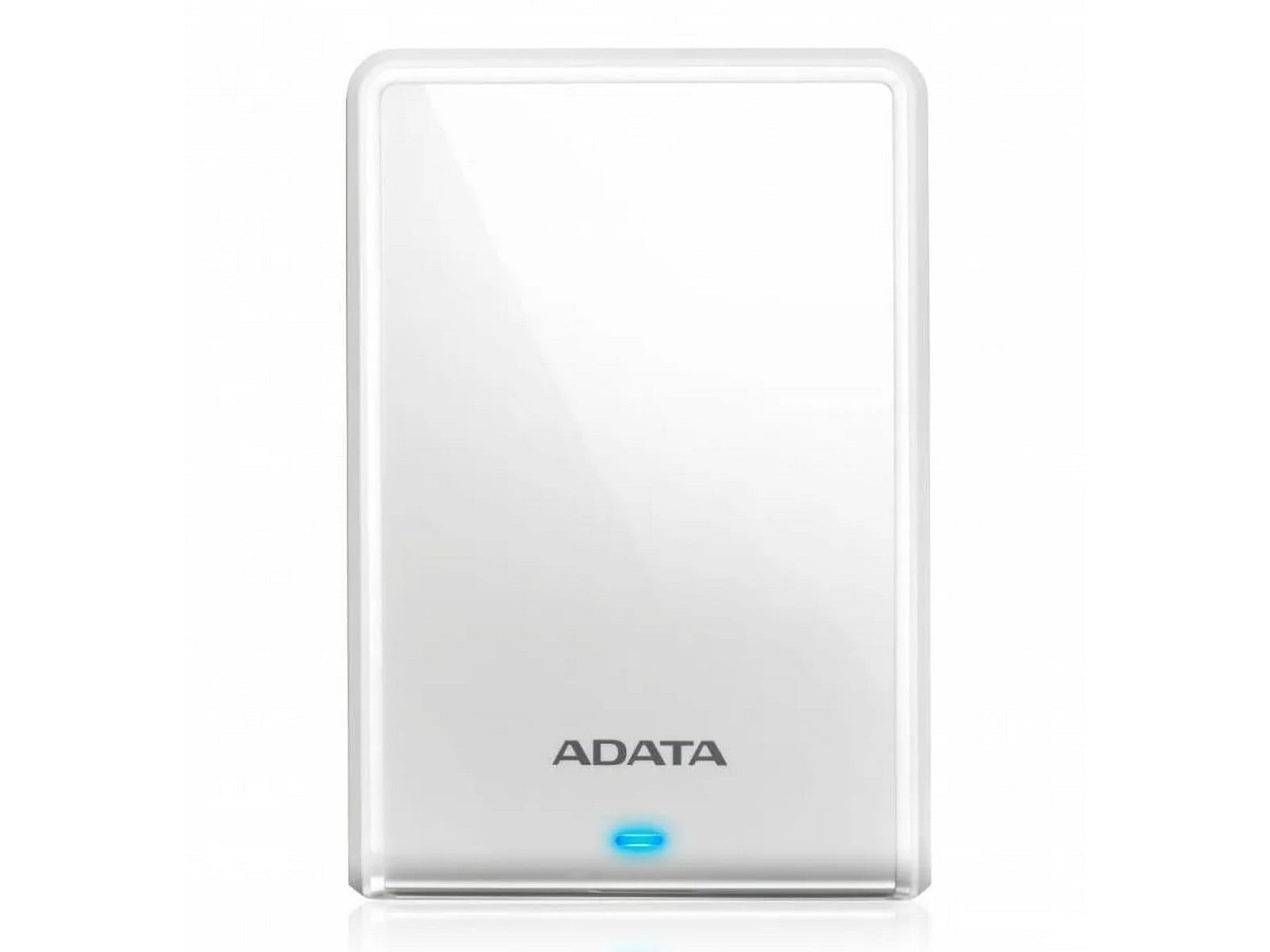 Hard disk extern Adata, 2TB, interfata USB 3.1, AHV620S-2TU31-CWH