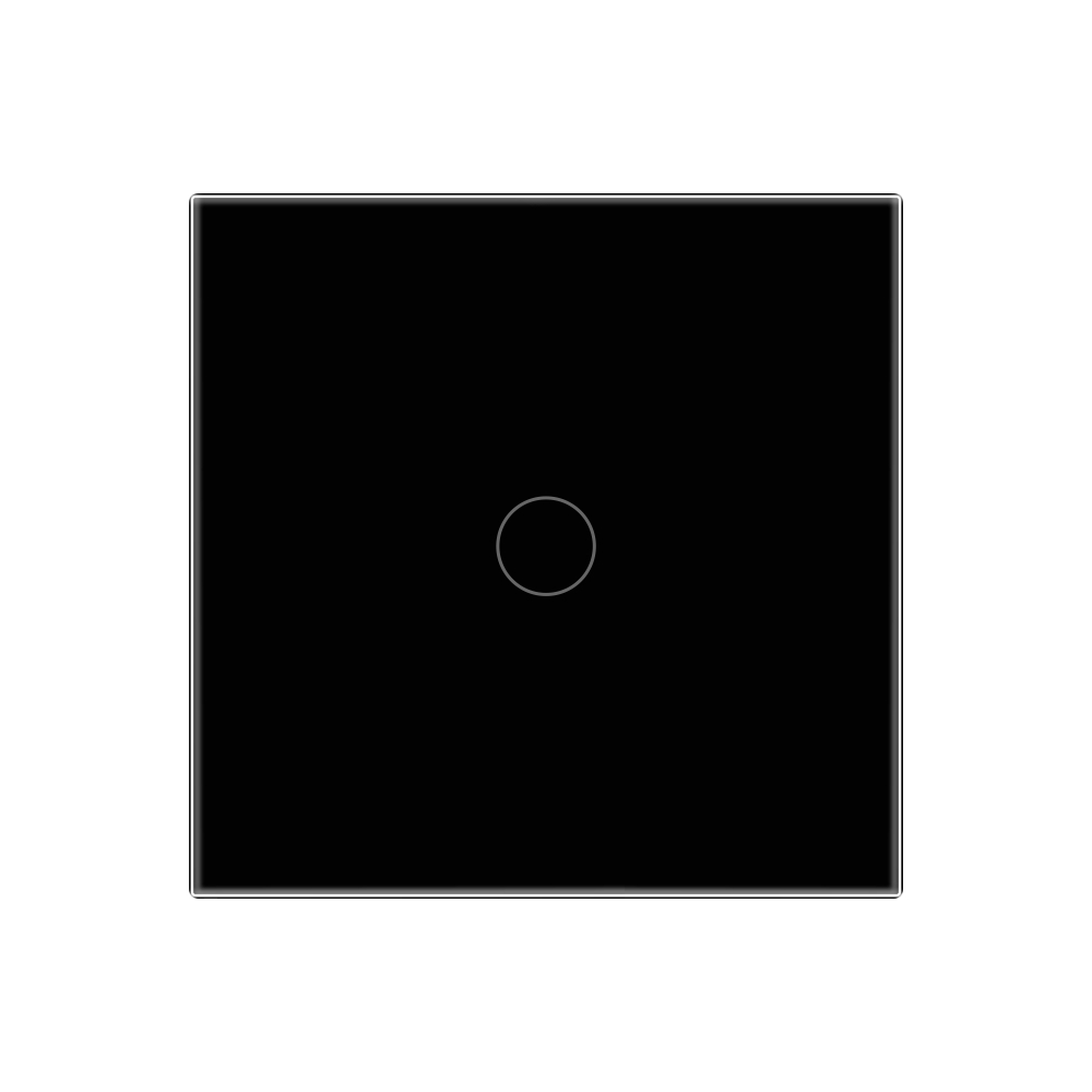 Intrerupator Touch Wi-Fi LUXION RF433 - imagine 6