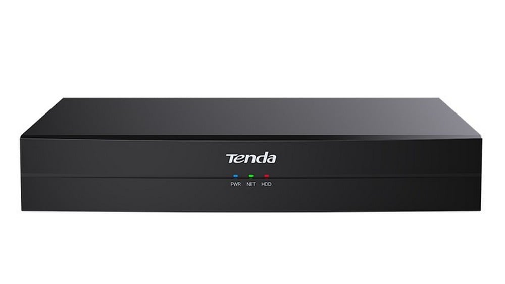 NVR Tenda TND-TN3104-4P, 4 Canale PoE, 8MP, HDMI 4K