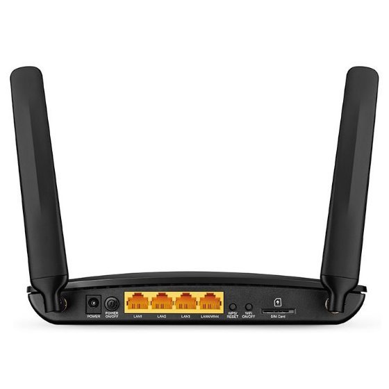 Router TP-Link Archer MR500 AC1200 4G+ Dual Band