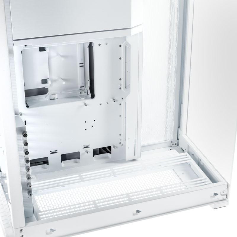 Carcasa PHANTEKS NV7 Full Tower Alb - Sticla Tempered ARGB - imagine 9