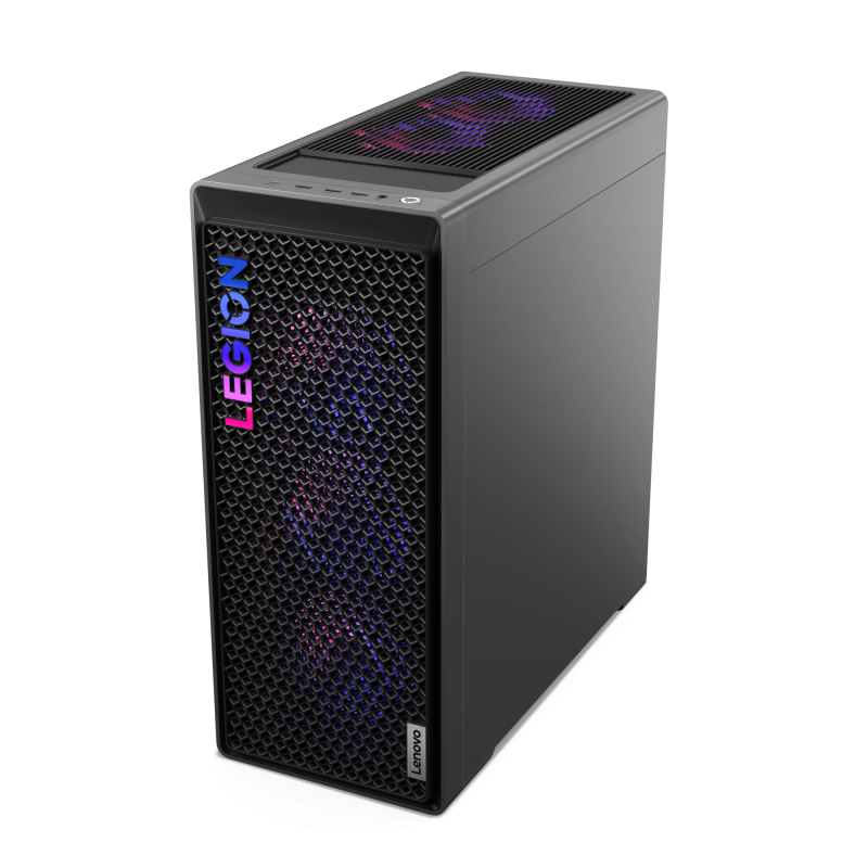 Desktop Gaming Lenovo Legion T7 Intel Ultra 9 RTX 5070 Ti