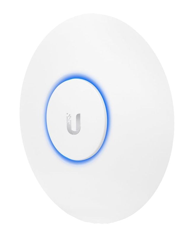 UniFi AC PRO - Access Point Dual Band Exterior