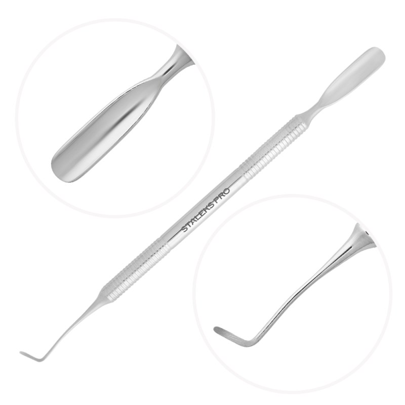 Instrument Pedichiura Staleks Pro PP-20/1 | Nailshop