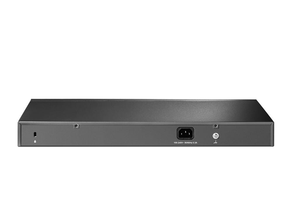 Switch TP-Link TL-SF1024 24 Porturi Fast Ethernet Rețea - imagine 6