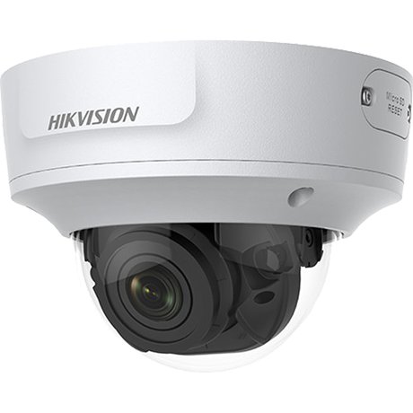 Camera IP HIKVISION 8MP AcuSense, Lentila 2.8-12mm