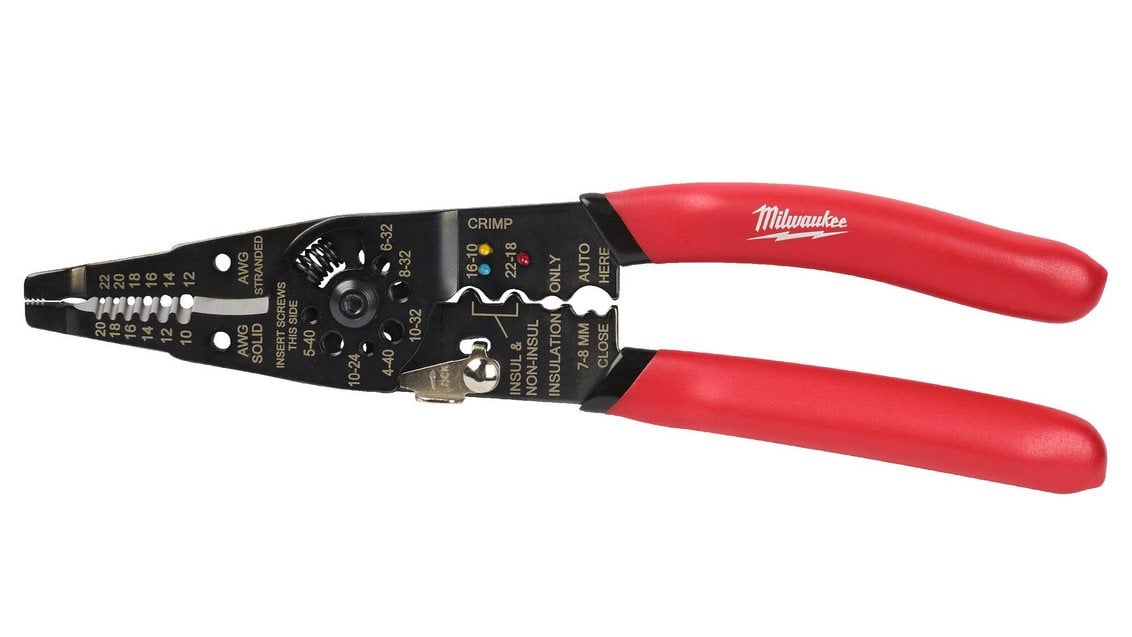 Cleste multifunctional Milwaukee 6-in-1