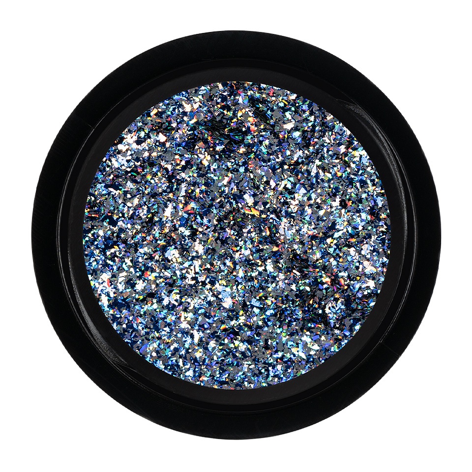 Pigment Unghii Galaxy Dreams Sapphire Night LUXORISE