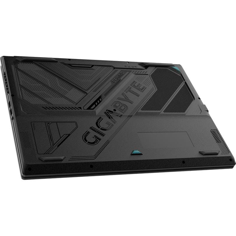 Laptop Gaming GIGABYTE 18" RTX 5050 Ryzen 7 16GB SSD 512GB - imagine 8
