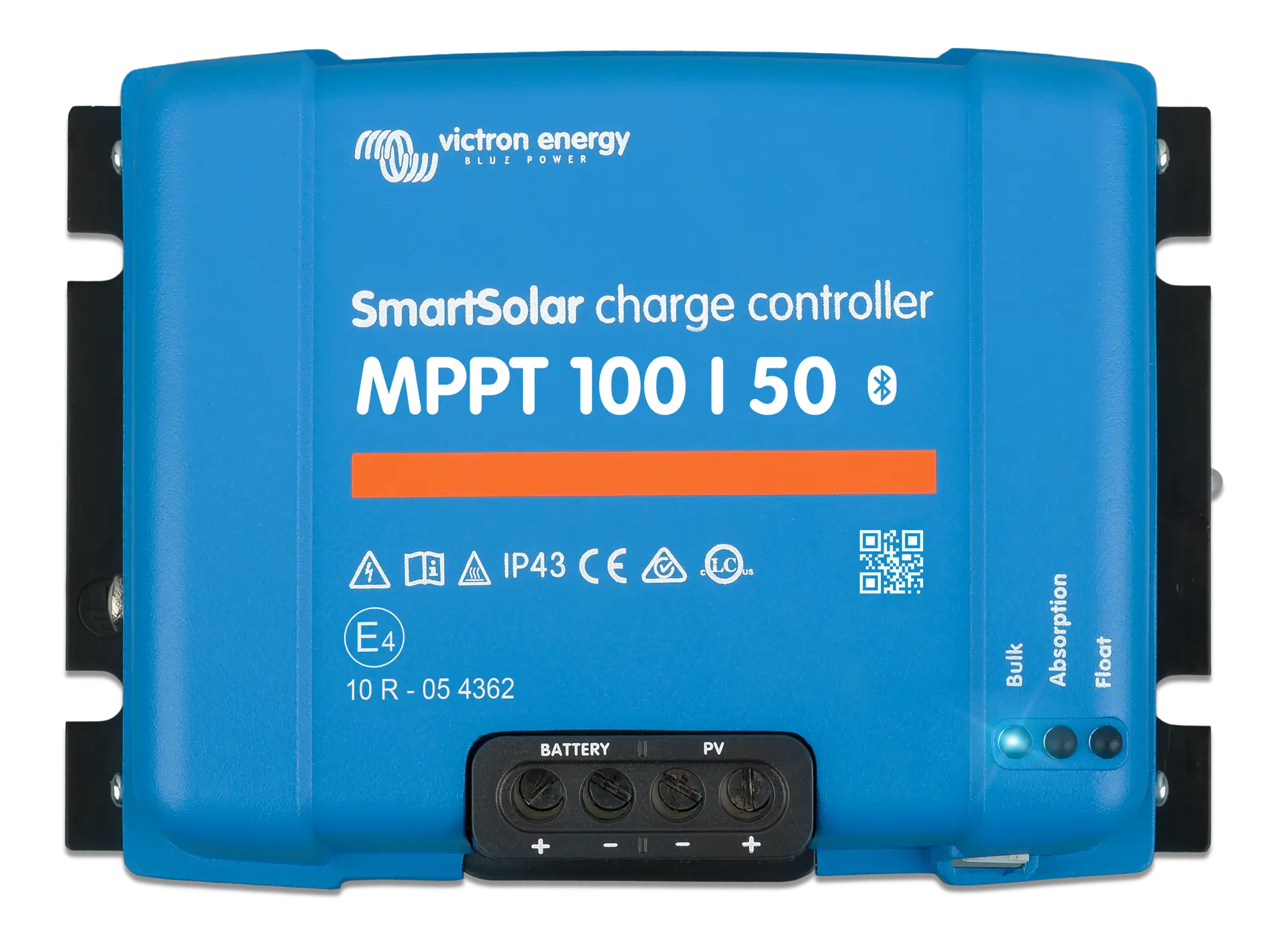 Regulator Solar Victron SmartSolar MPPT 100/50 - 50A Bluetooth
