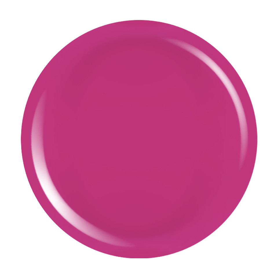 Gel UV Colorat LUXORISE Crimson Velvet, 5ml