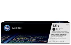Toner HP CF210X Original 2.400 pagini - LaserJet Pro 200