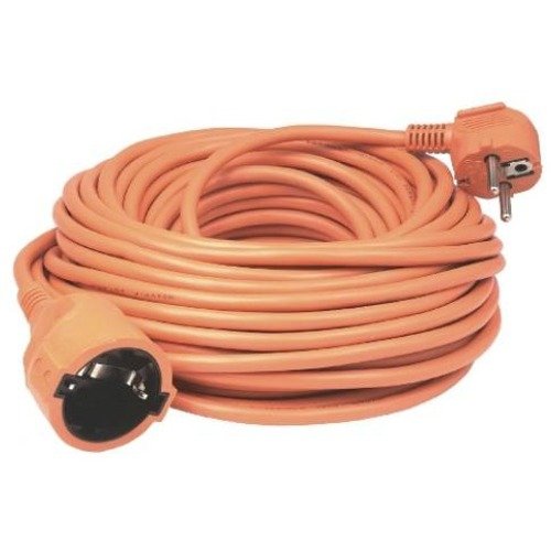 Cordon prelungitor Starke ST00408, 15m, 3x1.5mm²