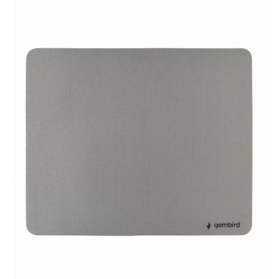 Mousepad Gembird MP-S-G Gri, Anti-alunecare