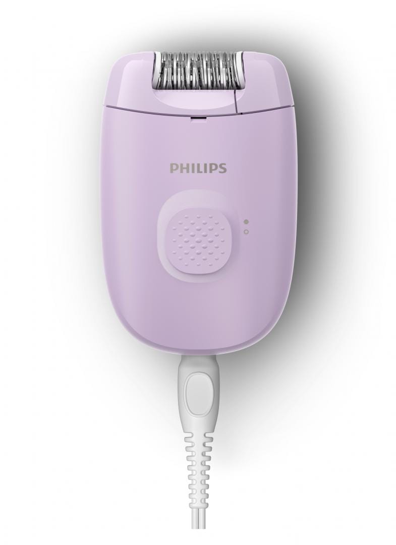 Epilator Philips BRE237/00 Seria 2000 - Piele Catifelată - imagine 3