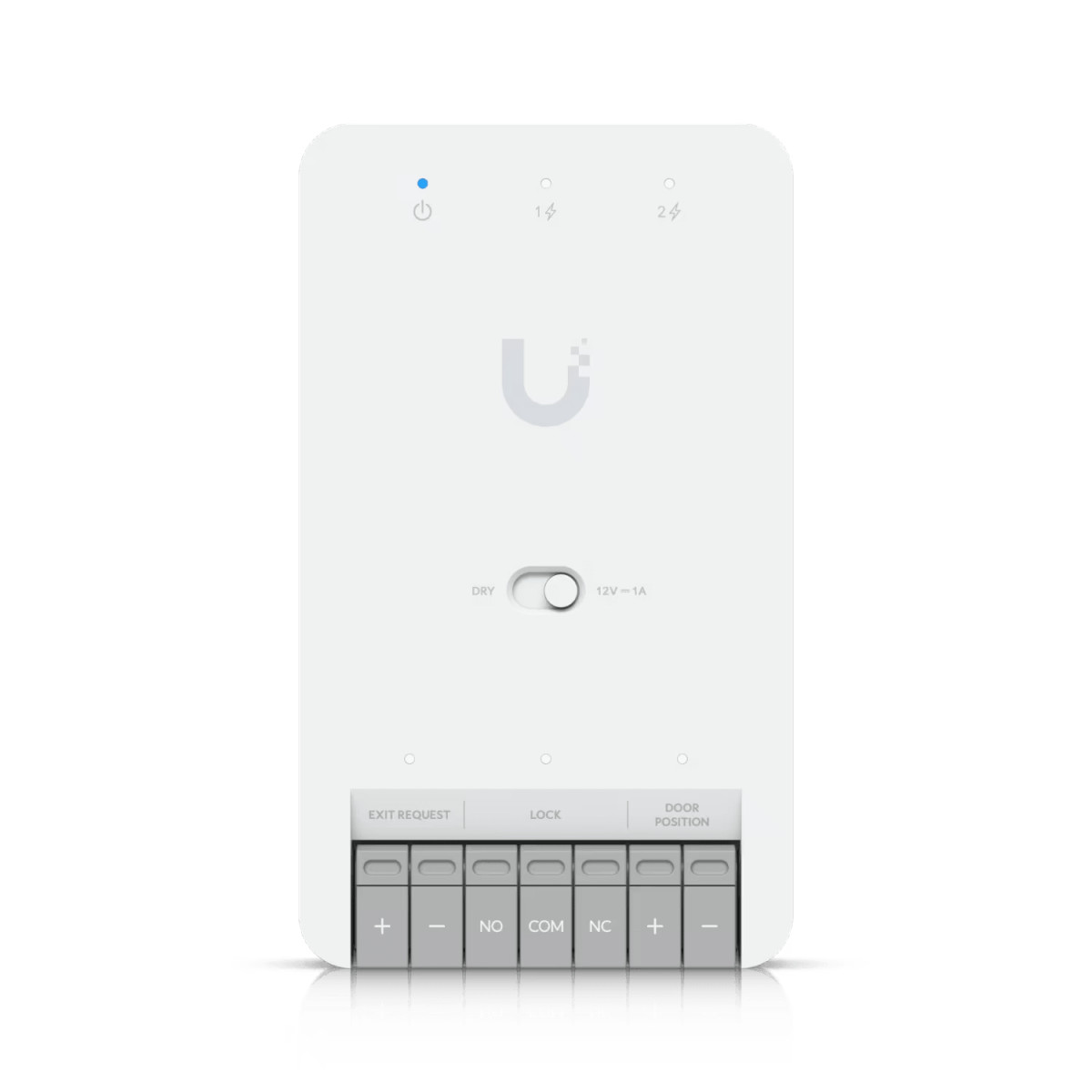 Controller Acces UniFi UA-HUB-DOOR-MINI PoE++