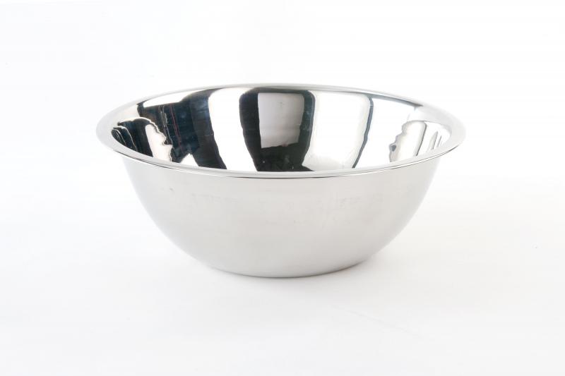 Bol Mixare Inox 28 cm VANORA HOME - Calitate Superioară