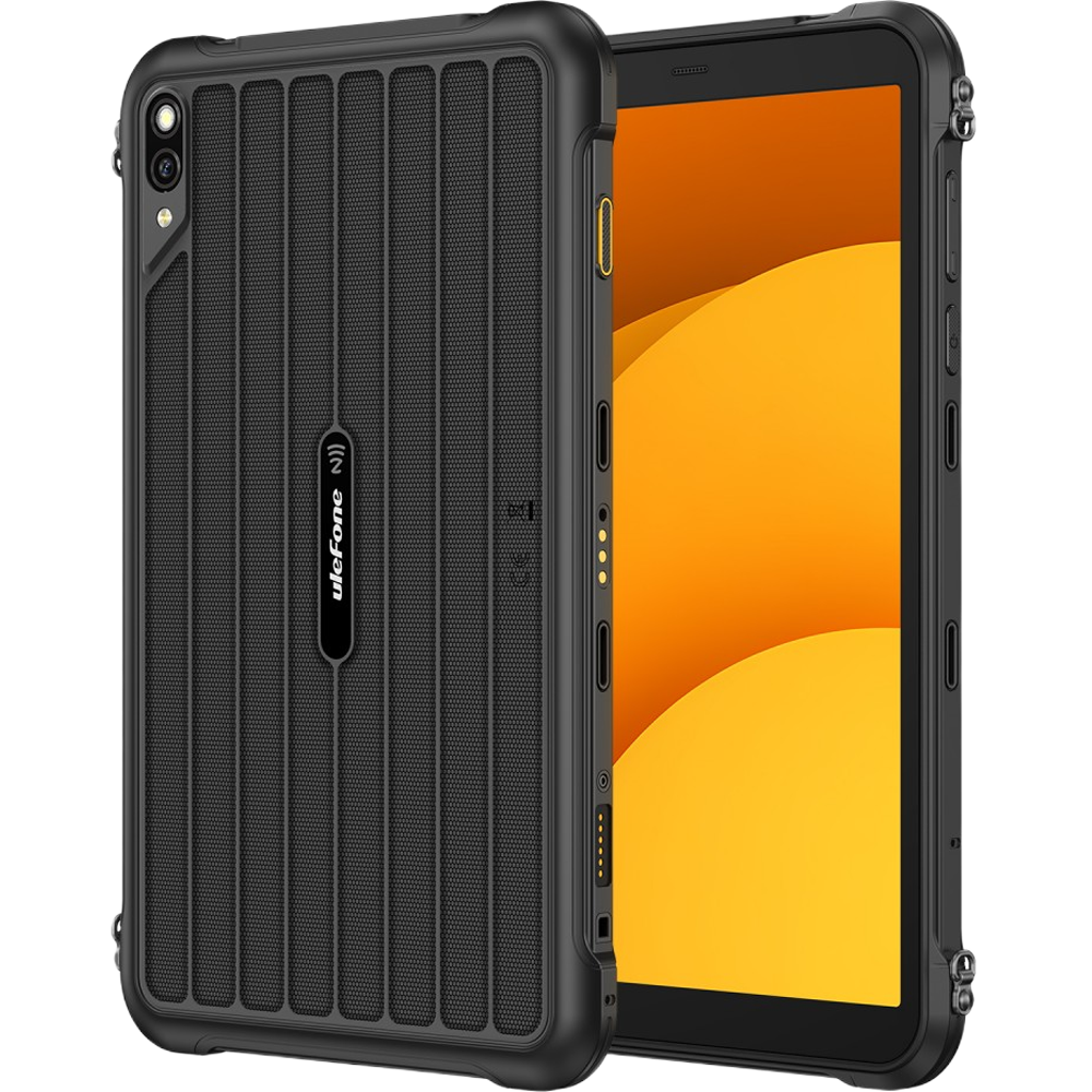 Tableta Ulefone RugKing Pad Pro 4G, 8.68 90Hz, 128GB