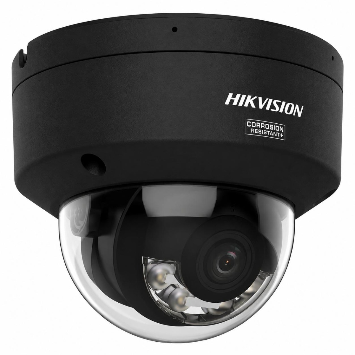 Cameră IP Hikvision 6 MP ColorVu Exterior, IP67
