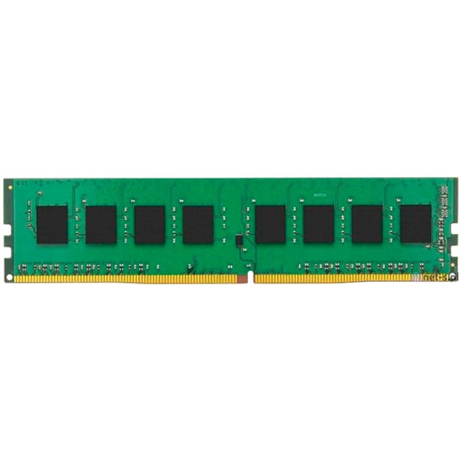 Memorie RAM Kingston DDR4 16GB 3200MHz - Performanță Superioară - imagine 1