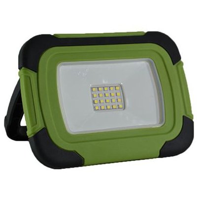 Reflector V-TAC 10W Samsung, 3 Moduri, Portabil