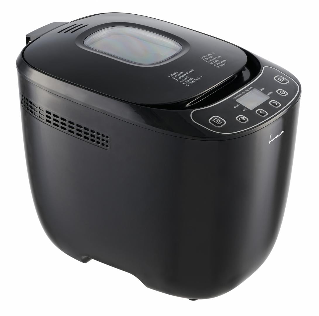 Mașină de Făcut Pâine FBM-900BK, 12 Programe, 550W - imagine 6