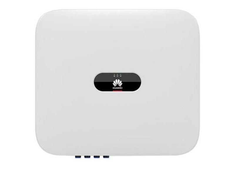 Invertor Huawei 20KW ON-GRID Eficiență 98.4% - imagine 1