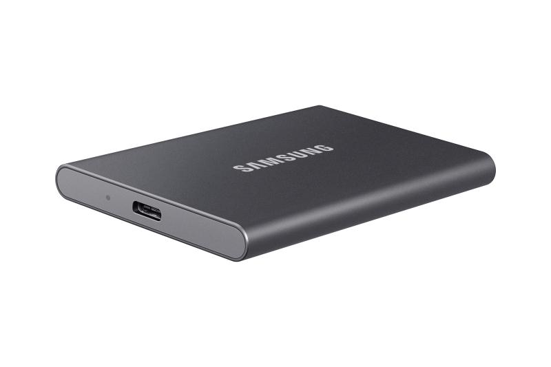 SSD Extern Samsung 1TB USB 3.1 - Portabil si Rapid - imagine 10